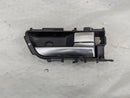 RANGE ROVER EVOQUE L538 11-15 FRONT RIGHT O/S INNER DOOR HANDLE AH22-22600-AB/BB