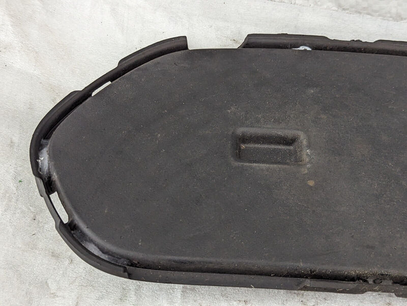 BMW X1 E84 09-15 FRONT BUMPER RIGHT LOWER GRILLE TRIM COVER 2990476