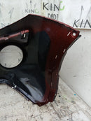 NISSAN JUKE 2014-2018 FACELIFT FRONT BUMPER 62022BV80H