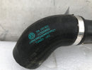 VW GOLF MK7 AUDI A1 2.0 DIESEL TDI AIR INTAKE INTERCOOL HOSE PIPE 04L145762BK