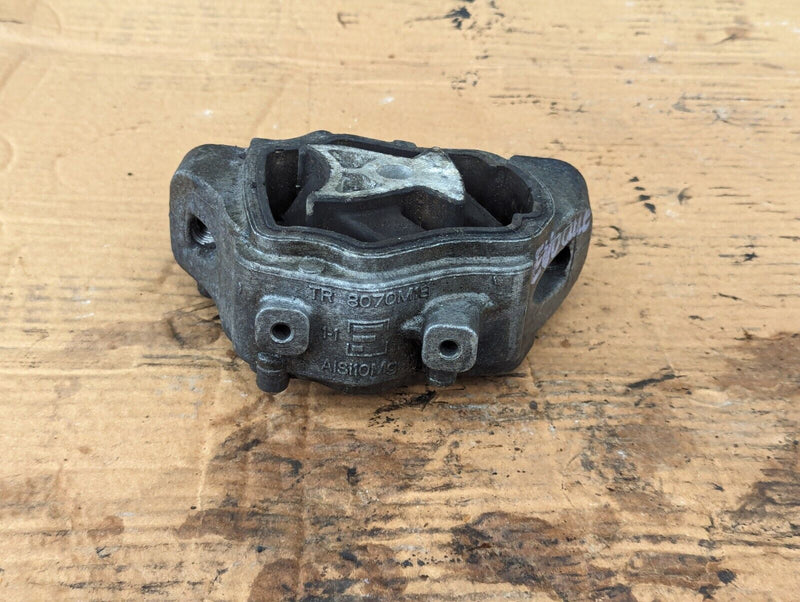 RANGE ROVER EVOQUE L538 2.2L DIESEL 11-15 ENGINE MOUNT BRACKET SUPPORT TR8070M18