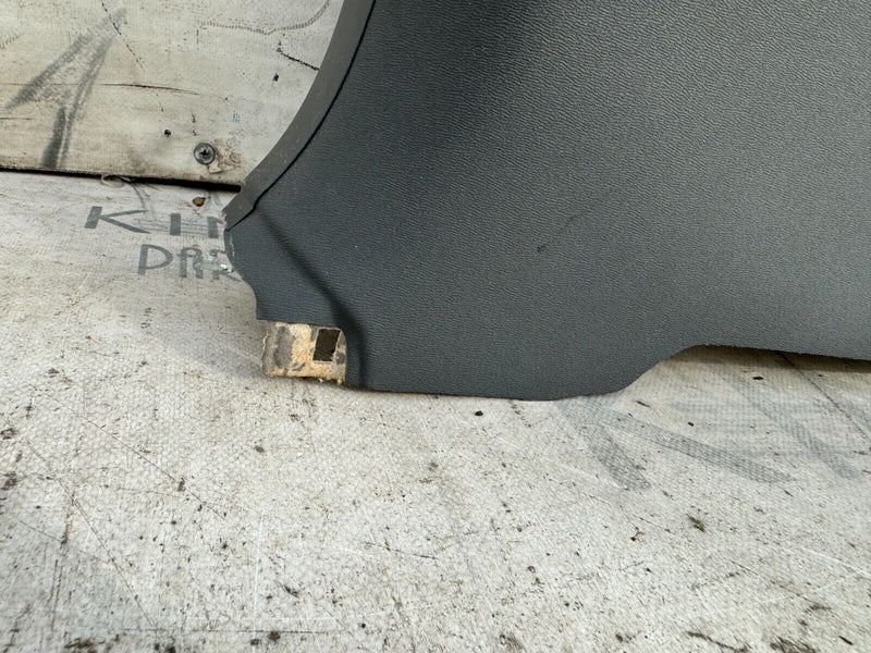 AUDI A3 L8 MK1 1996-2003 3 DOOR REAR RIGHT CARD PANEL TRIM 8L3867044 GENUINE