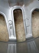 MERCEDES S W222 AMG ALLOY WHEEL RIM 19" 9.5Jx19H2 ET38 & TYRE 275x40 R19