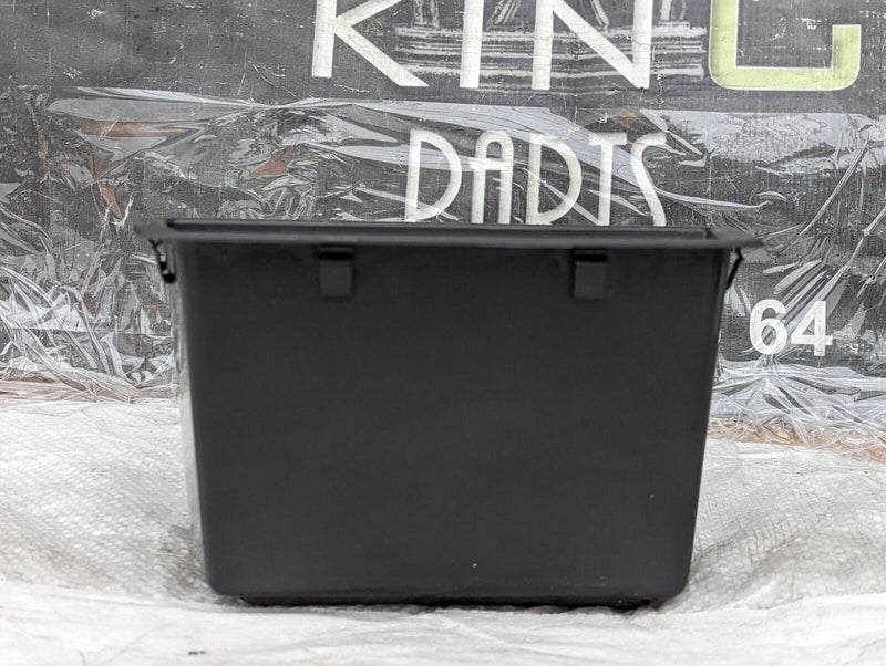 BMW X1 E84 09-15 RIGHT SIDE BOOT STORAGE COMPARTMENT 2991386