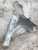 MERCEDES W176 2013-2017 ALUMINIUM FRONT FENDER WING PANEL LEFT SIDE