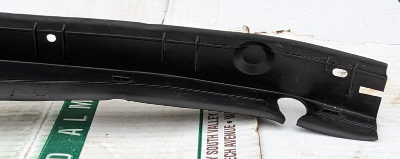 BMW 3 SERIES F30 2012-2019 FRONT RIGHT SIDE WING COVER TRIM GENUINE 7264274