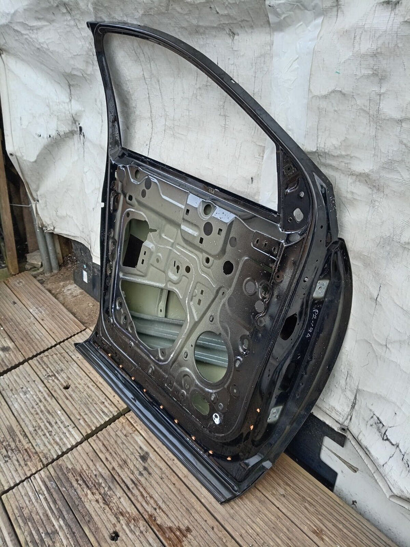 CITROEN C5 AIRCROSS 2017-23 LEFT SIDE FRONT DOOR SHELL PANEL GENUINE