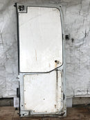 IVECO DAILY MK3 2014-2024 REAR DOOR SHELL PANEL LEFT PASSENGER SIDE