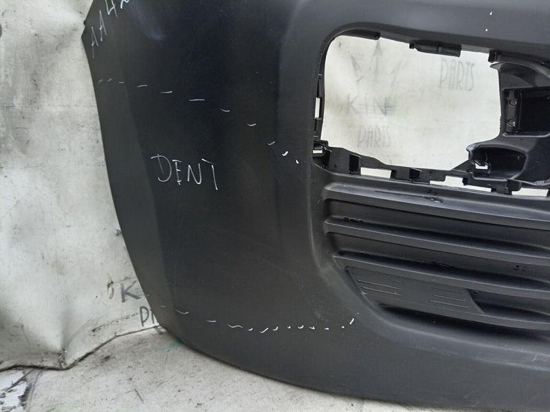PEUGEOT PARTNER MK3 2018-ON FRONT BUMPER GENUINE 9816765680 99899797