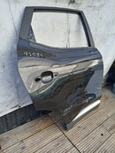 MG ZS 2018-2023 GENUINE REAR DOOR SHELL PANEL RIGHT DRIVER SIDE 10322168