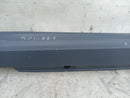 FORD FOCUS MK4 2018-24 RIGHT SIDE SKIRT SILL COVER in PRIMED JX7B-A101D56