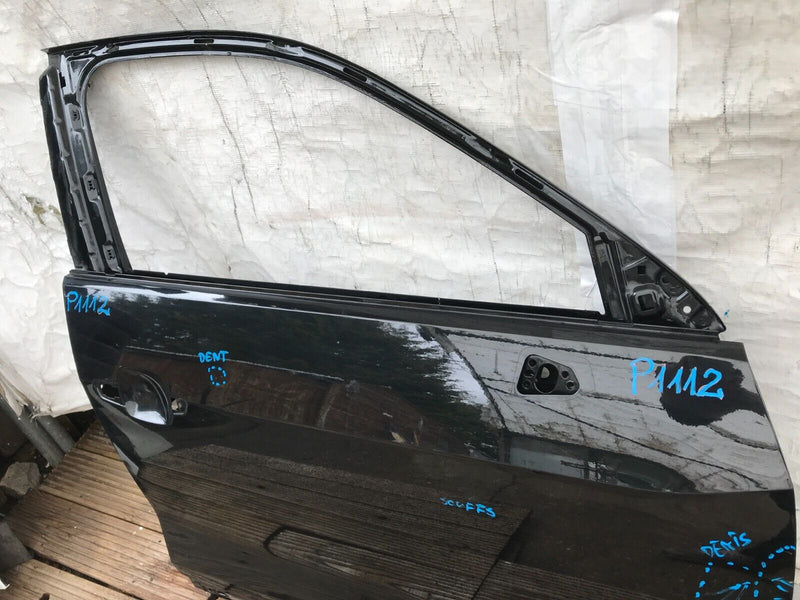 AUDI Q2 (S-LINE) 2016-ON GENUINE FRONT DOOR SHELL PANEL RIGHT DRIVER SIDE