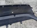 TOYOTA YARIS CROSS 2021-ON GENUINE REAR BUMPER DIFFUSER PDC 52453-0D100