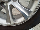 HYUNDAI i10  ALLOY WHEEL RIM 14" 5.5Jx14 CH-50 & TYRE 185x60