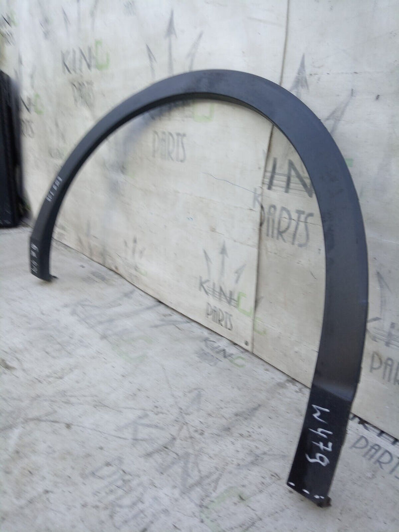 VW TIGUAN 5N MK2 2016-2023 LEFT SIDE REAR WHEEL ARCH TRIM COVER 5NN854819