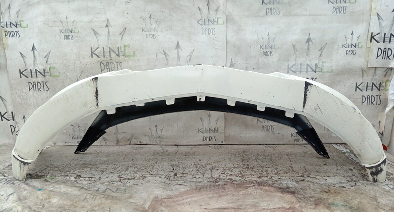 MERCEDES CLA W117 AMG SPORT 2013-16 FRONT BUMPER GENUINE 6x PDC