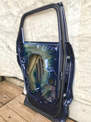 AUDI Q4 E-TRON 2020 GENUINE REAR DOOR PANEL LEFT PASSENGER SIDE 89A833311