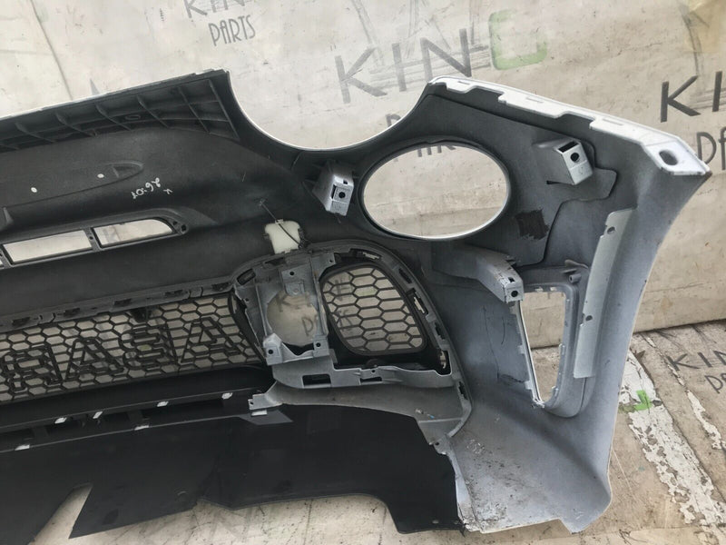 FIAT 500 ABARTH 595 LCI 2016-UP FRONT BUMPER & 2x GRILL & TRIM 735633044