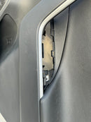 TOYOTA RAV4 XA50 2019-2023 REAR RIGHT O/S DOOR INNER CARD PANEL 67613-X1B18