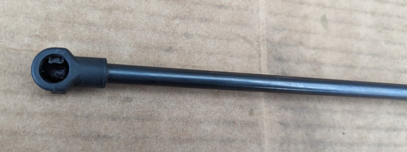 VW GOLF MK7 2012-2020 REAR BOOT TAILGATE GAS STRUT 5G6827550C GENUINE