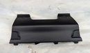 RANGE ROVER EVOQUE L538 2011-2015 REAR BUMPER COVER TOW BAR COVER DQU000011PCL