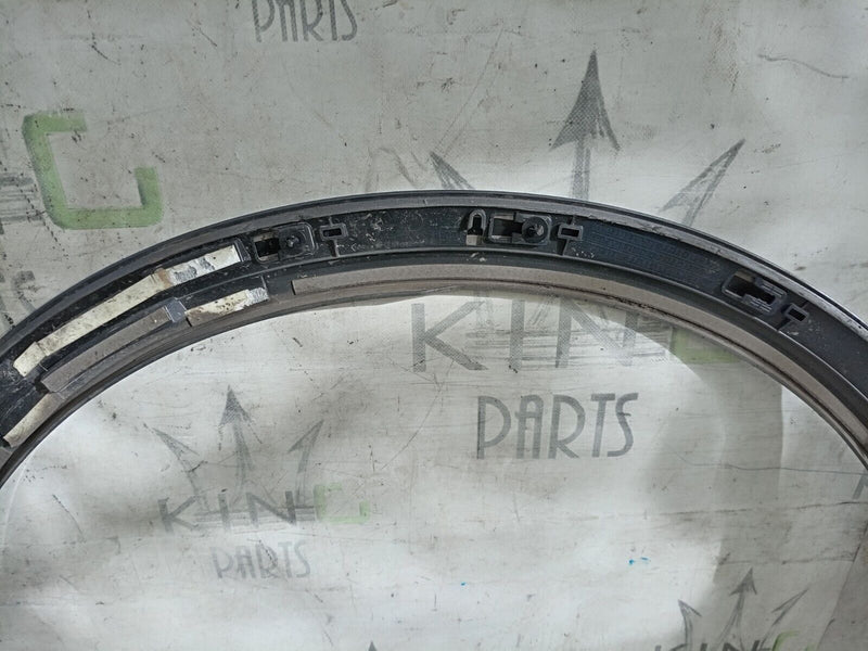AUDI E-TRON 2018-ON REAR LEFT N/S FENDER WHEEL ARCH MOLDING TRIM 4KE853025E