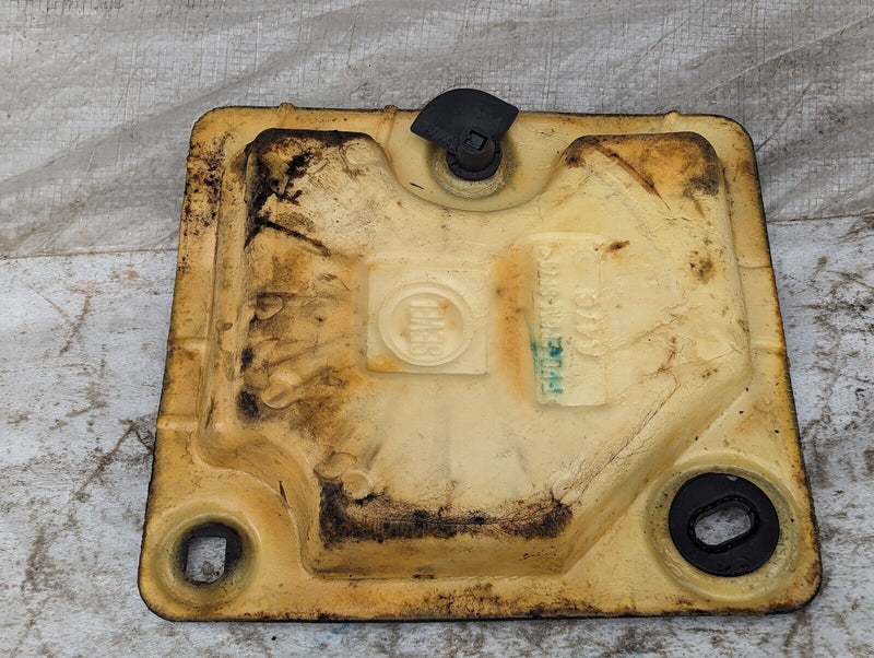 FIAT DUCATO MK3 06-14 FRONT FLOOR BATTERY COVER A476 GENUINE
