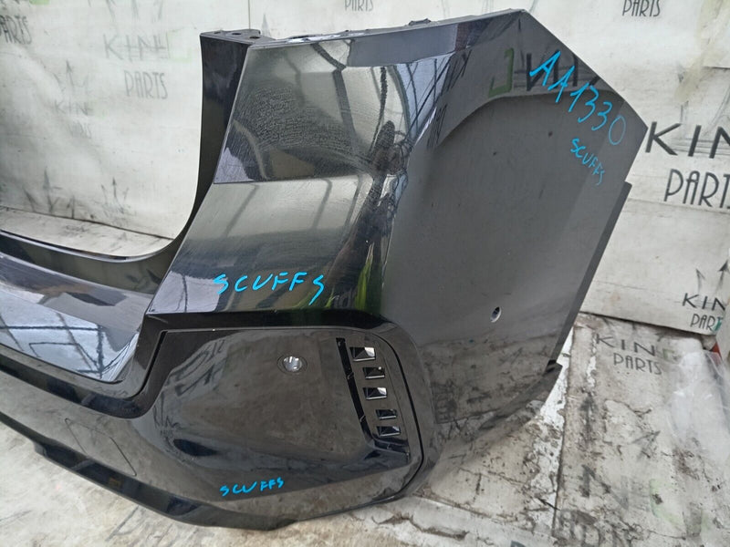 BMW X1 U11 2022-ON REAR BUMPER PDC GENUINE 9881934