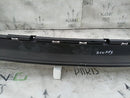 KIA SPORTAGE MK4 QL 2015-2018 REAR LOWER SECTION PDC GENUINE 86612F1000
