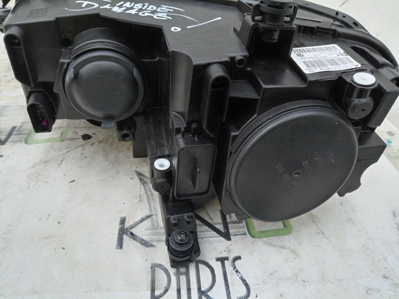 VW TIGUAN MK2 2016-2019 HEADLIGHT RIGHT DRIVER SIDE O/S 5NC941006