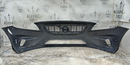 VOLVO V40 R-DESIGN 2013-2016 FRONT BUMPER GENUINE & TOP GRILLE 31347085