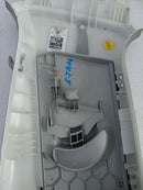 AUDI E-TRON 2018-ON RIGHT O/S UPPER B PILLAR COLUMN TRIM COVER 4KE867244 GENUINE