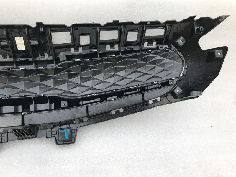KIA XCEED MK3 CD PHEV CUV LCI 2022 FRONT BUMPER RADIATOR GRILLE 86351CR100