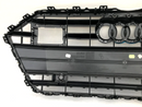 AUDI A7 RS7 4K8 2018-ON FRONT BUMPER GRILL RADIATOR GRILLE PDC & RADAR HOLE