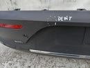 MERCEDES EQC AMG W293 2020-2023 LOWER REAR BUMPER GENUINE PDC A2938851601