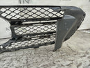 MERECEDES-BENZ GLC X253 15-19 FRONT BUMPER RADIATOR GRILLE A2538806701