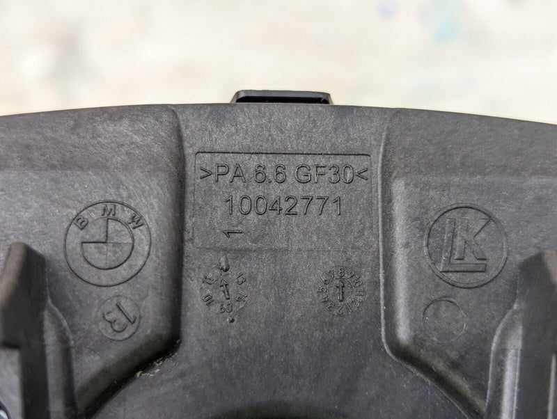 BMW 3 SERIES F30 2011-2019 STEERING COLUMN RING STALK SWITCH 9253746 GENUINE