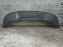 SKODA ENYAQ iV 2020-ON REAR BUMPER LOWER SECTION 5LG807568
