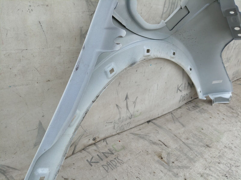 KIA XCEED PLUG IN 2019- FRONT FENDER WING PANEL LEFT PASSENGER SIDE