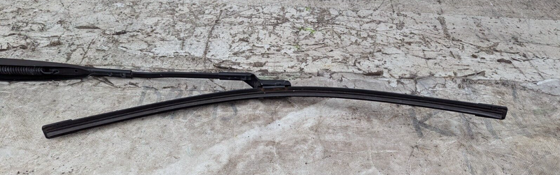FIAT ABARTH 500 2008-2015 FRONT RIGHT O/S WINDSCREEN WIPER ARM 312 GDX GENUINE