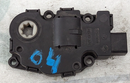 BMW X1 E84 09-15 AIR HEATER FLAP ACTUATOR 410475520 412650750 EFB332