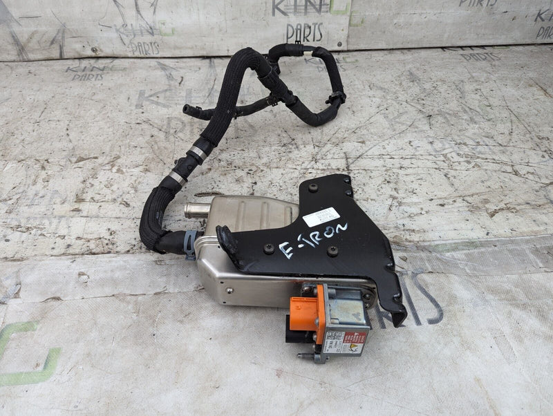 AUDI E-TRON 2018- HIGH VOLTAGE HEATER 3Q0963231E GENUINE