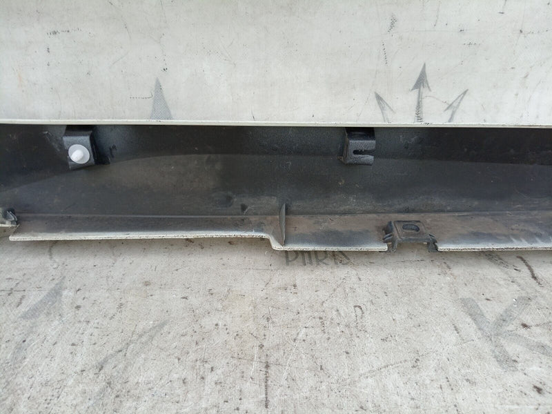 NISSAN LEAF MK2 ZE1 2017-24 LEFT SIDE SIDE SKIRT SILL COVER 76853-5SA0A