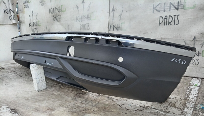 VOLKSWAGEN TIGUAN FACELIFT LCI 2020-23 REAR BUMPER GENUINE PDC 5NA807521D