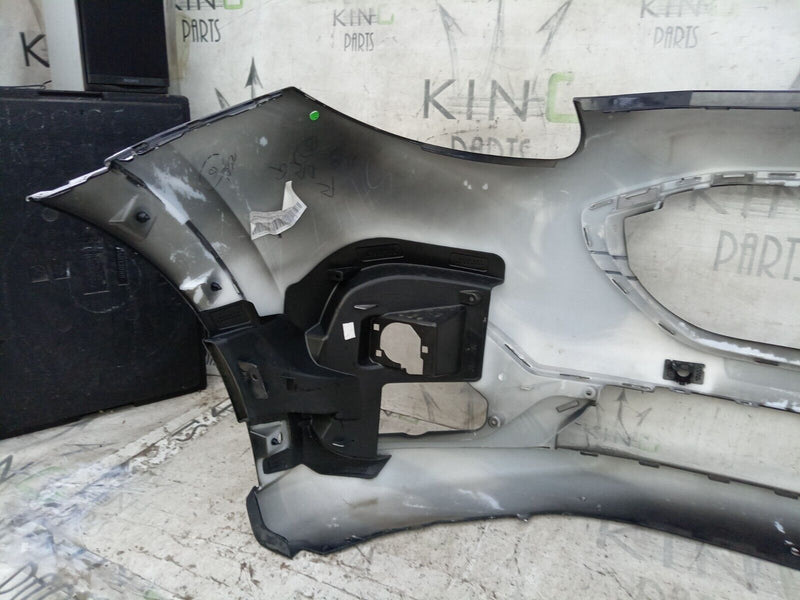 FORD PUMA ST-LINE 2019-ON FRONT BUMPER GENUINE L1TB-17757-D