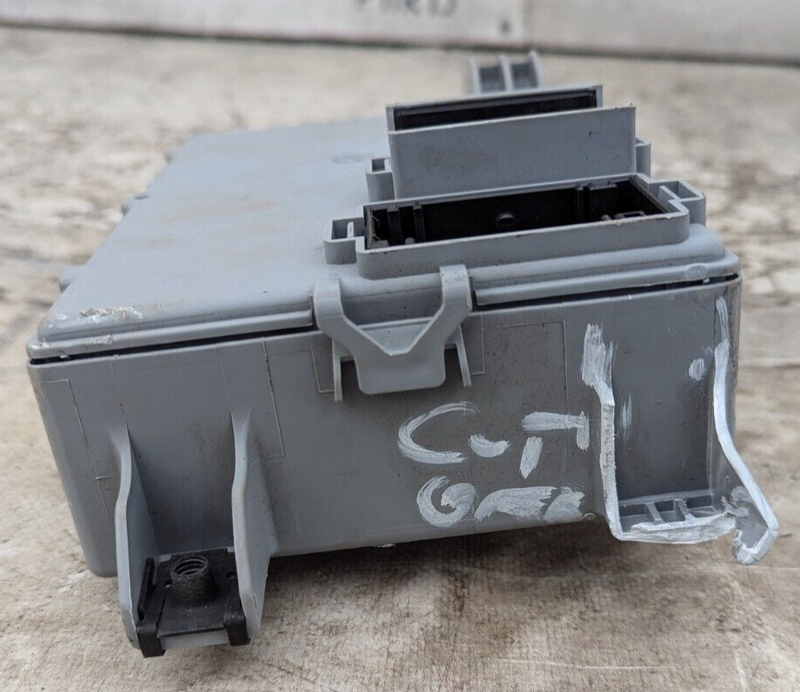 FIAT ABARTH 500 08-15 BODY COMPUTER CONTROL BCM MODULE 00520029410 GENUINE
