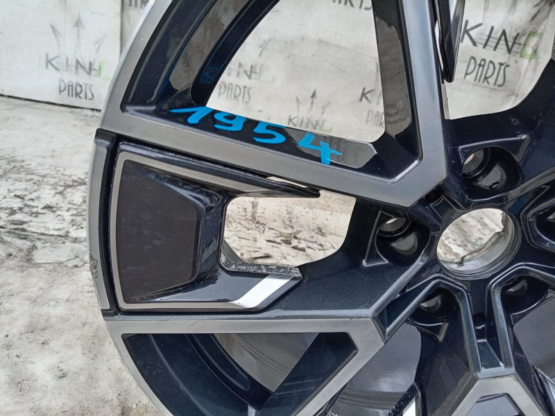 BMW i4 G26 GRAN COUPE GENUINE ALLOY WHEEL RIM 18" 8.5Jx18H2 IS36 8747286