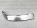 HYUNDAI LEFT SIDE SPOILER GARNISH ASSY CHROME METAL PROTECT MOULDING 87340-BE100