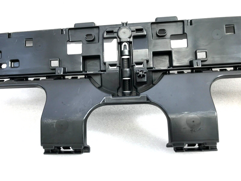 VW TIGUAN MK3 2024 *NEW FRONT GRILLE SUPPORT GRILL LED LIGHTS BRACKET 571853653A