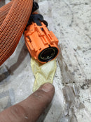 AUDI E-TRON 2018- HIGH VOLTAGE HARNESS BATTERY CHARGER 4KR971059 GENUINE